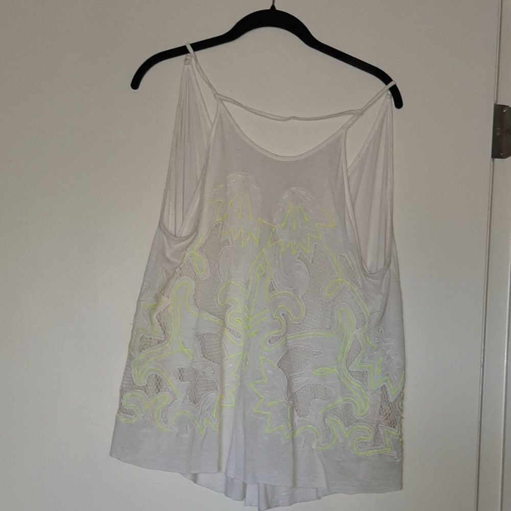 Womens summer tops and jean